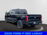 New 2025 Ford F350 Lariat image 3