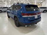 New 2025 Volkswagen Atlas SE image 6