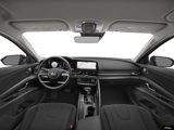 New 2025 Hyundai Elantra SEL image 4