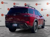 New 2025 Nissan Pathfinder Rock Creek image 5