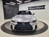 Used 2022 Lexus IS 350 F Sport image 3