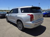 New 2025 Hyundai Palisade Calligraphy image 5