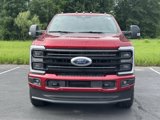 New 2025 Ford F350 Platinum w/ FX4 Off-Road Package image 3