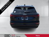New 2025 Audi Q6 e-tron Premium Plus image 4