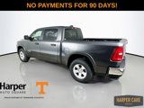 New 2025 RAM 1500 Big Horn image 5
