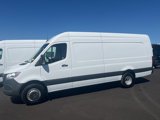 New 2025 Mercedes-Benz Sprinter 4500 image 4
