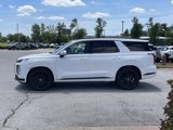 New 2025 Hyundai Palisade Calligraphy image 4