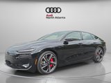 New 2025 Audi S6 e-tron Premium Plus image 3