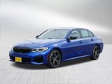 Used 2021 BMW M340i xDrive w/ Executive Package image 3