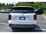 New 2025 Hyundai Palisade SEL image 4