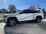 Used 2021 Jeep Grand Cherokee L Limited w/ Luxury Tech Group II image 4