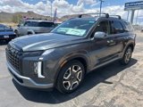 New 2025 Hyundai Palisade SEL image 5