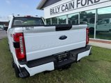 New 2025 Ford F350 XL w/ STX Appearance Package image 3