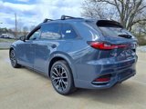 New 2025 MAZDA CX-70 3.3 Turbo S w/ Premium Package image 3