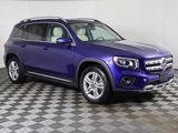Used 2020 Mercedes-Benz GLB 250 4MATIC image 2