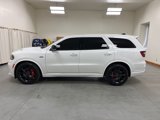 Used 2024 Dodge Durango SRT w/ Black Package image 5