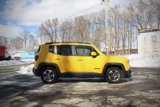 Used 2016 Jeep Renegade Latitude w/ Cold Weather Group image 4