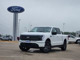 New 2025 Ford F150 Lightning XLT image 2