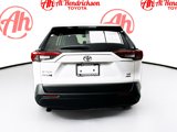 Certified 2024 Toyota RAV4 LE image 4