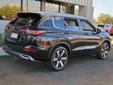New 2025 Mitsubishi Outlander AWD image 4