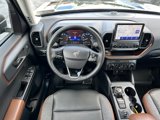 Used 2024 Ford Bronco Sport Outer Banks w/ Tech Package image 5