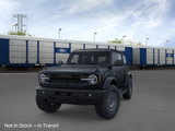 New 2025 Ford Bronco Outer Banks w/ Sasquatch Package image 2
