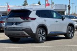 Certified 2021 Nissan Rogue SL image 5
