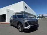 New 2026 Cadillac Vistiq Luxury image 2