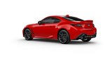 New 2025 Toyota GR86 Premium w/ ALL Weather Mat Package (TMS) image 6