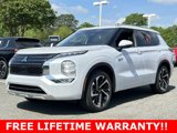 New 2025 Mitsubishi Outlander SEL image 5