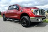 Used 2017 Nissan Titan SL image 4