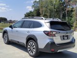 New 2025 Subaru Outback Touring image 3