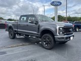 New 2025 Ford F250 XL w/ STX Appearance Package image 4