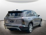 New 2026 Cadillac Vistiq Luxury image 2