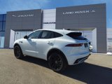 New 2024 Jaguar E-PACE R-Dynamic SE image 3