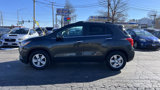 Used 2019 Chevrolet Trax LT w/ Driver Confidence Package image 4