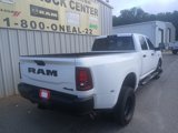 New 2025 RAM 3500 Tradesman image 3