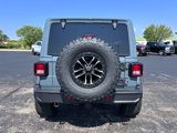 New 2025 Jeep Wrangler Unlimited Sport image 4