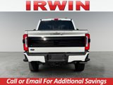 New 2025 Ford F250 Platinum image 4