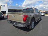 New 2025 Ford F150 XLT w/ Equipment Group 303A High image 5