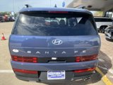 New 2025 Hyundai Santa Fe SEL image 5