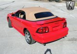 Used 1997 Ford Mustang Cobra image 3