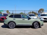 New 2026 Honda CR-V TrailSport image 4