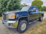 Used 2015 GMC Sierra 2500 SLT w/ Snow Plow Prep Package image 2