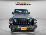 Used 2023 Jeep Wrangler Willys image 2