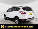 Used 2018 Ford Escape SEL image 3