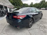 Used 2019 Toyota Camry SE image 6