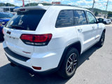 Used 2019 Jeep Grand Cherokee Trailhawk w/ Trailhawk Luxury Group image 4