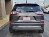 Used 2019 Jeep Cherokee Limited image 4