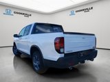 New 2025 Honda Ridgeline TrailSport image 4